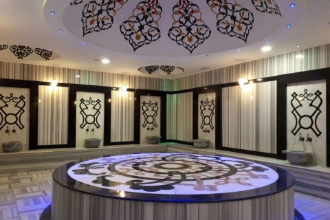 Продажа квартиры  в Оба, Анталье, Турция 2 комн., 70м2, №209205 – фото 15