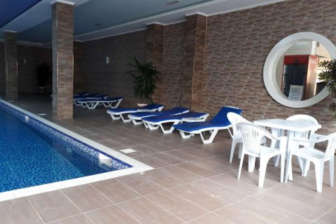 Продажа квартиры  в Оба, Анталье, Турция 2 комн., 70м2, №209205 – фото 6