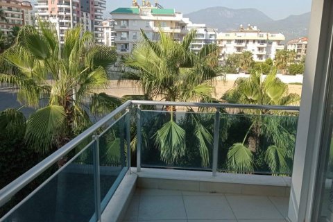 Продажа квартиры  в Оба, Анталье, Турция 2 комн., 70м2, №209205 – фото 29