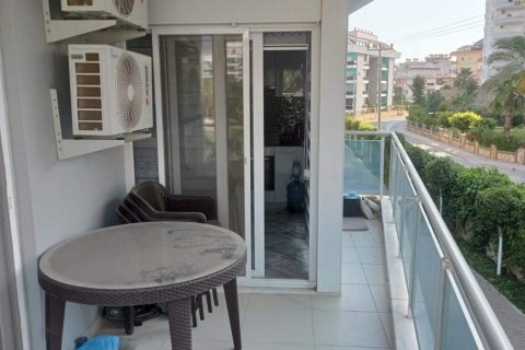 Продажа квартиры  в Оба, Анталье, Турция 2 комн., 70м2, №209205 – фото 27