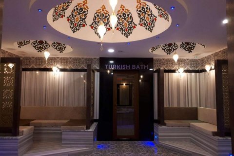 Продажа квартиры  в Оба, Анталье, Турция 2 комн., 70м2, №209205 – фото 10