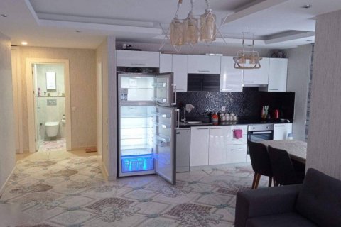 Продажа квартиры  в Оба, Анталье, Турция 2 комн., 70м2, №209205 – фото 17