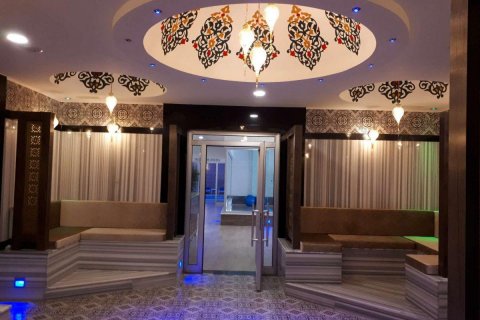 Продажа квартиры  в Оба, Анталье, Турция 2 комн., 70м2, №209205 – фото 11