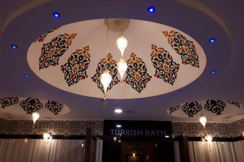 Продажа квартиры  в Оба, Анталье, Турция 2 комн., 70м2, №209205 – фото 14