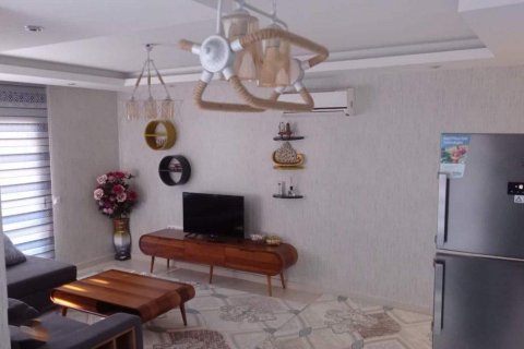 Продажа квартиры  в Оба, Анталье, Турция 2 комн., 70м2, №209205 – фото 19