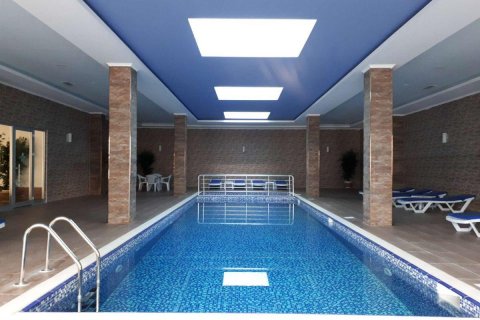 Продажа квартиры  в Оба, Анталье, Турция 2 комн., 70м2, №209205 – фото 2