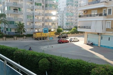 Продажа квартиры  в Оба, Анталье, Турция 2 комн., 70м2, №209205 – фото 26