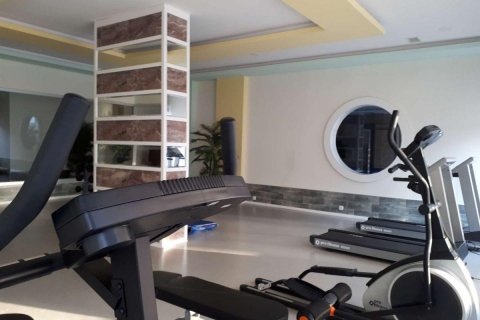 Продажа квартиры  в Оба, Анталье, Турция 2 комн., 70м2, №209205 – фото 9