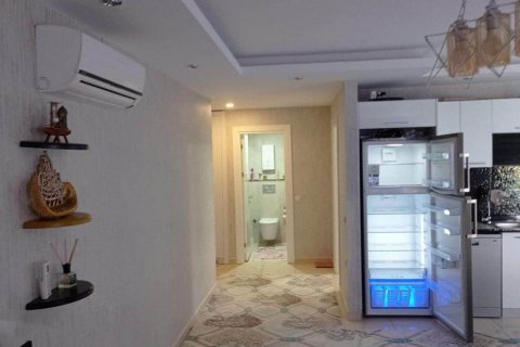 Продажа квартиры  в Оба, Анталье, Турция 2 комн., 70м2, №209205 – фото 18