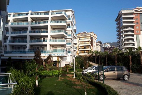 Продажа квартиры  в Оба, Анталье, Турция 2 комн., 70м2, №209205 – фото 3