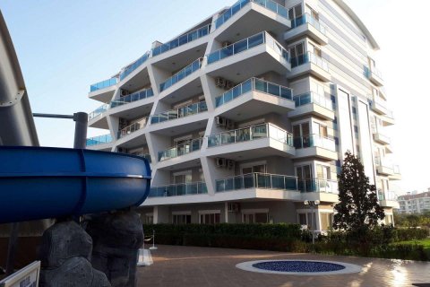 Продажа квартиры  в Оба, Анталье, Турция 2 комн., 70м2, №209205 – фото 1