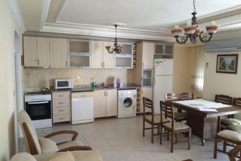 Wohnung  in Mahmutlar, Antalya, Türkei Nr. 209204 - 3