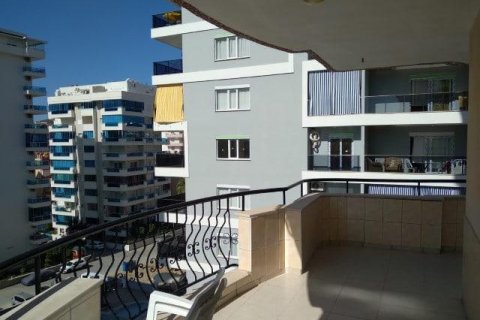 Wohnung  in Mahmutlar, Antalya, Türkei Nr. 209204 - 16