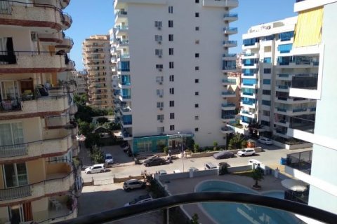 Wohnung  in Mahmutlar, Antalya, Türkei Nr. 209204 - 7
