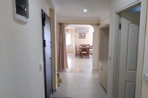 Wohnung  in Mahmutlar, Antalya, Türkei Nr. 209204 - 10