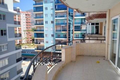 Wohnung  in Mahmutlar, Antalya, Türkei Nr. 209204 - 20