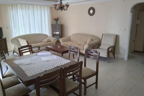 Wohnung  in Mahmutlar, Antalya, Türkei Nr. 209204 - 2