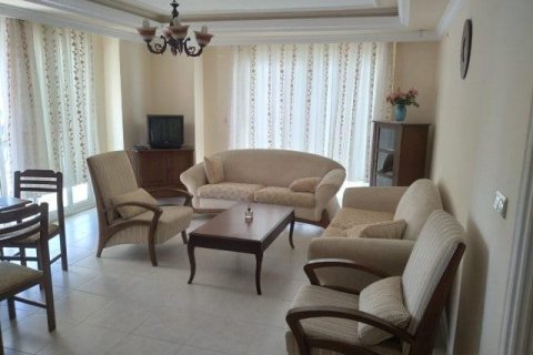 Wohnung  in Mahmutlar, Antalya, Türkei Nr. 209204 - 1