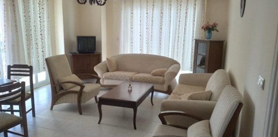 Wohnung  in Mahmutlar, Antalya, Türkei Nr. 209204