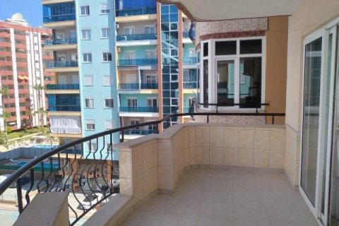 Wohnung  in Mahmutlar, Antalya, Türkei Nr. 209204 - 8