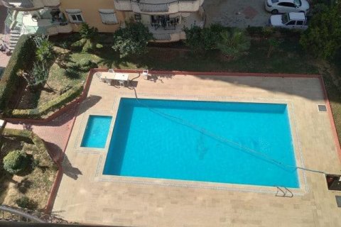 Wohnung  in Mahmutlar, Antalya, Türkei Nr. 209204 - 14