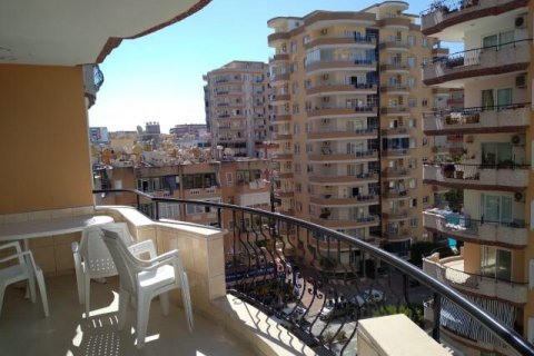 Wohnung  in Mahmutlar, Antalya, Türkei Nr. 209204 - 19