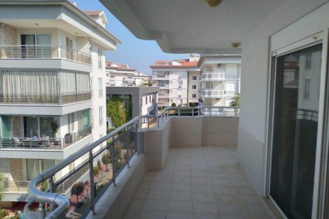 Apartment for sale  in Oba, Antalya, Turkey, 118m2, No. 209200 – photo 18