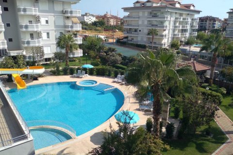 Apartment for sale  in Oba, Antalya, Turkey, 118m2, No. 209200 – photo 5