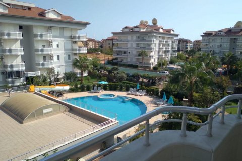Apartment for sale  in Oba, Antalya, Turkey, 118m2, No. 209200 – photo 6