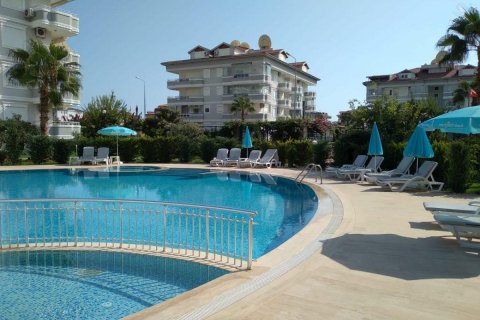 Apartment for sale  in Oba, Antalya, Turkey, 118m2, No. 209200 – photo 4