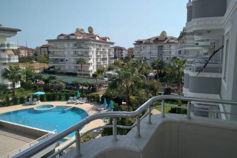 Apartment for sale  in Oba, Antalya, Turkey, 118m2, No. 209200 – photo 16