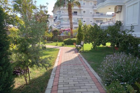 Apartment for sale  in Oba, Antalya, Turkey, 118m2, No. 209200 – photo 7