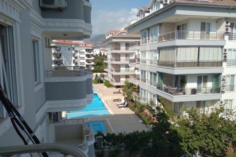 Apartment for sale  in Oba, Antalya, Turkey, 118m2, No. 209200 – photo 19