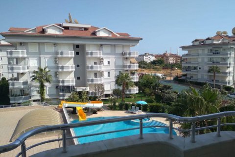 Apartment for sale  in Oba, Antalya, Turkey, 118m2, No. 209200 – photo 15