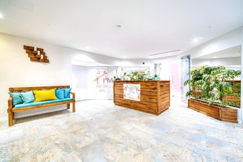 1+1 Leilighet i Gaziveren, Guzelyurt, Nr. 151774 - 5