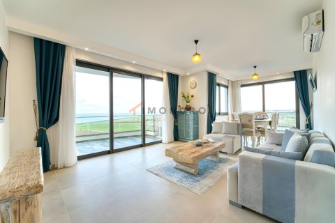 1+1 Leilighet i Gaziveren, Guzelyurt, Nr. 151774 - 18