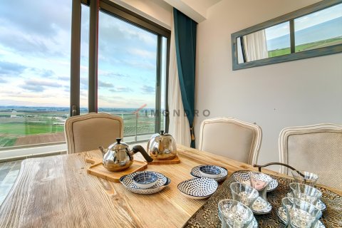 1+1 Leilighet i Gaziveren, Guzelyurt, Nr. 151774 - 17