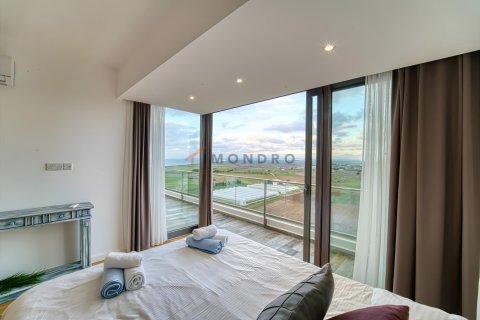 1+1 Leilighet i Gaziveren, Guzelyurt, Nr. 151774 - 22