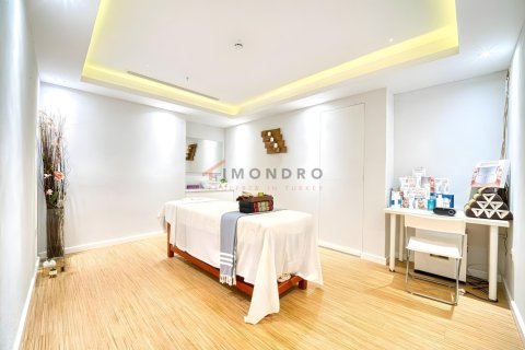 1+1 Leilighet i Gaziveren, Guzelyurt, Nr. 151774 - 12