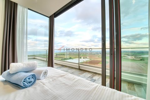 1+1 Leilighet i Gaziveren, Guzelyurt, Nr. 151774 - 27