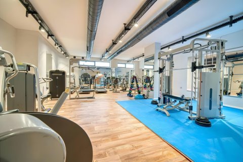 1+1 Leilighet i Gaziveren, Guzelyurt, Nr. 151774 - 13