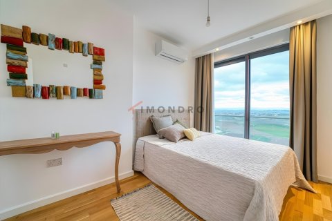 1+1 Leilighet i Gaziveren, Guzelyurt, Nr. 151774 - 25