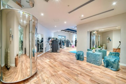 1+1 Leilighet i Gaziveren, Guzelyurt, Nr. 151774 - 15