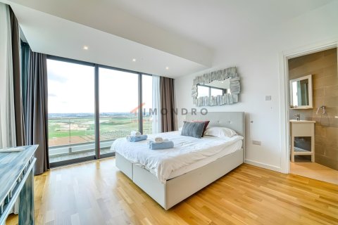 1+1 Leilighet i Gaziveren, Guzelyurt, Nr. 151774 - 23