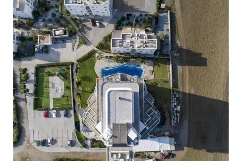 1+1 Leilighet i Gaziveren, Guzelyurt, Nr. 151774 - 4