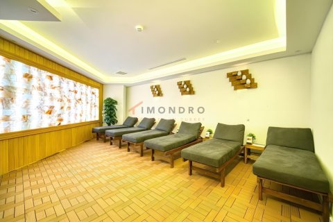 1+1 Leilighet i Gaziveren, Guzelyurt, Nr. 151774 - 6