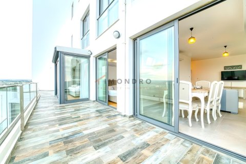 1+1 Leilighet i Gaziveren, Guzelyurt, Nr. 151774 - 30