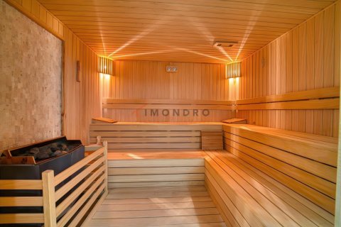 1+1 Leilighet i Gaziveren, Guzelyurt, Nr. 151774 - 7