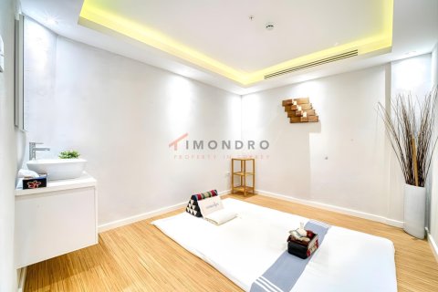 1+1 Leilighet i Gaziveren, Guzelyurt, Nr. 151774 - 10