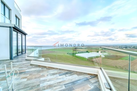 1+1 Leilighet i Gaziveren, Guzelyurt, Nr. 151774 - 29